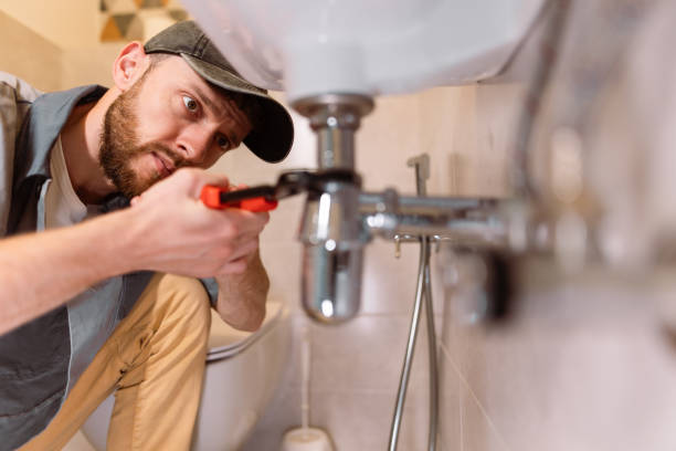 Best Leak Detection Services  in , KS